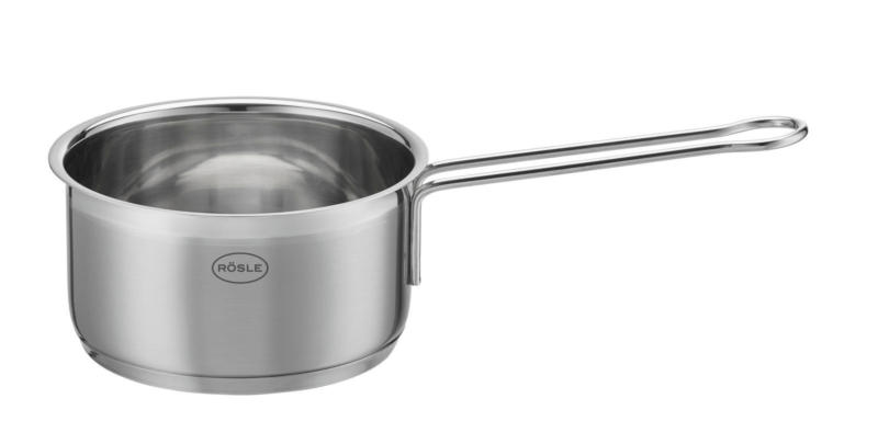 Rösle Butter-/Saucenpfännchen 12 cm ELEGANCE