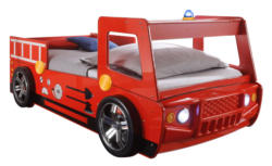 MID.YOU Feuerwehr-Bett SPARK