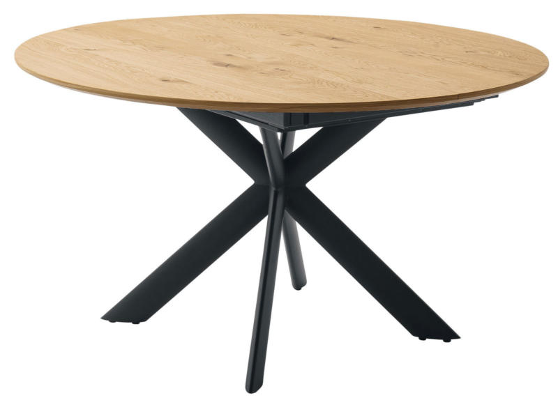 Venjakob Esstisch rund 120cm ET612