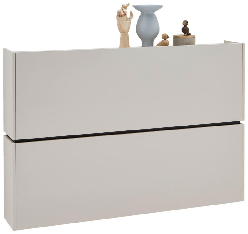Voleo Hängeschuhschrank UNIQUE