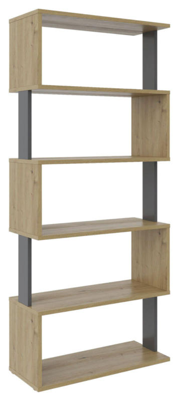 XORA Regal breit ARTLINE