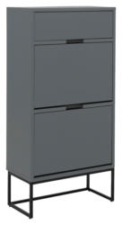 XORA Schuhschrank LIPP