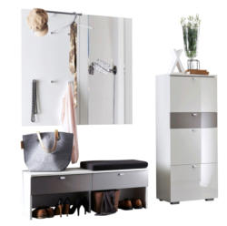 Moderano Vorschlagskombi Garderobe BASIC