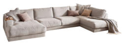 Pure Home Lifestyle Wohnlandschaft PURE 979