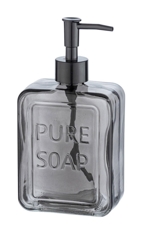 Wenko Seifenspender PURE SOAP