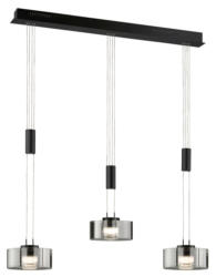 Fischer & Honsel Pendelleuchte LAVIN