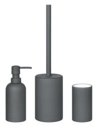 blomus Bad-Accessoire-Set 3-tlg. BANJA