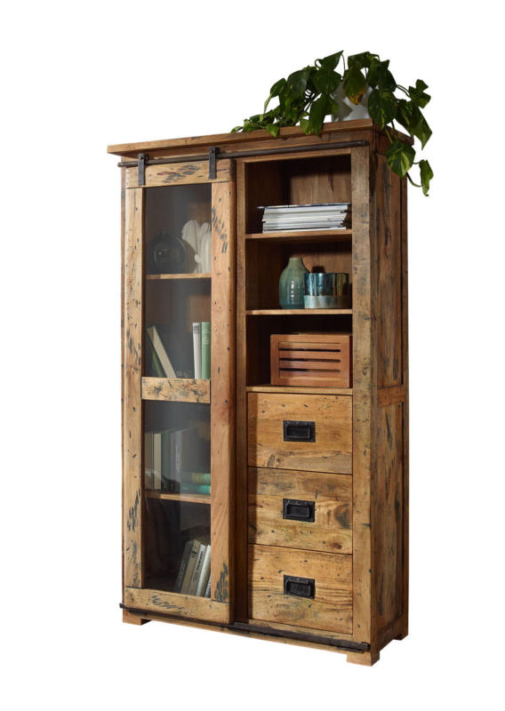 Z2 Vitrine I SALEM