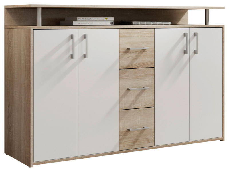 Carryhome Sideboard DRIFT