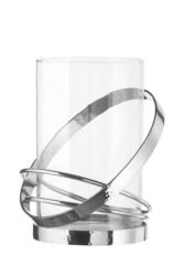 Fink Windlicht mit Glas YVETTE