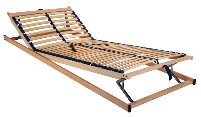 Sleeptex Federholzrahmen KF SIRIUS