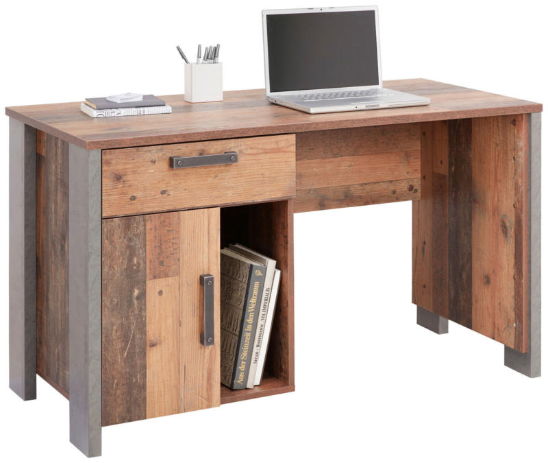 Z2 Schreibtisch Clif