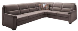 Beldomo Comfort Ecksofa MEMPHIS