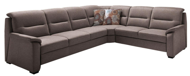 Beldomo Comfort Ecksofa MEMPHIS