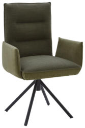 Dieter Knoll Sessel ABANO