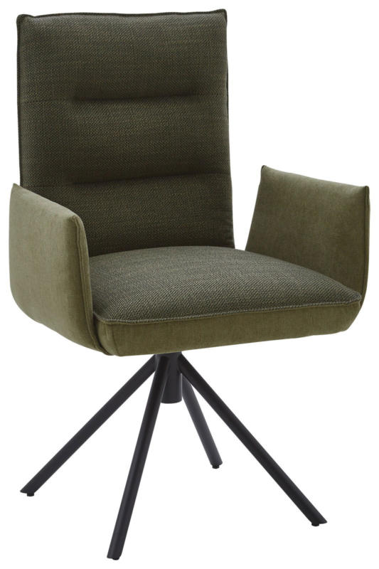 Dieter Knoll Sessel ABANO