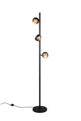 Trio Leuchten Stehleuchte ORBIT