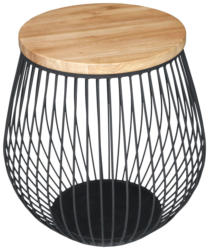 Novel Beistelltisch BASKET