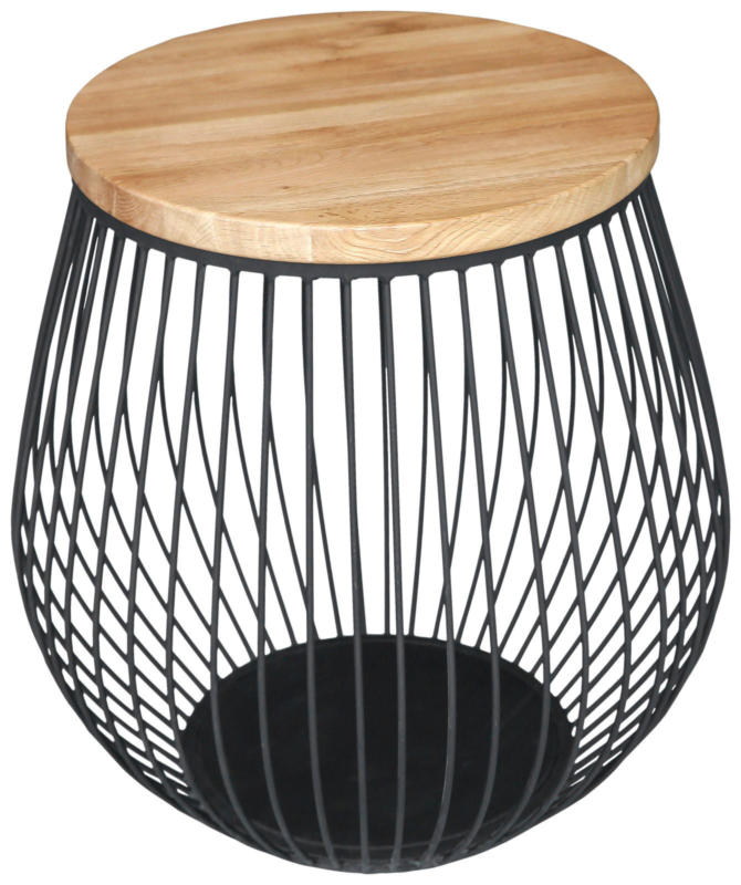 Novel Beistelltisch BASKET