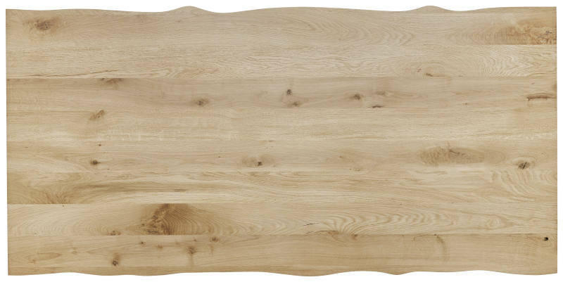 Valdera Tischplatte 200x100 MEMORY