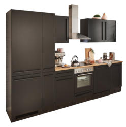Yourkitchen Küchenblock 310 JAZZ