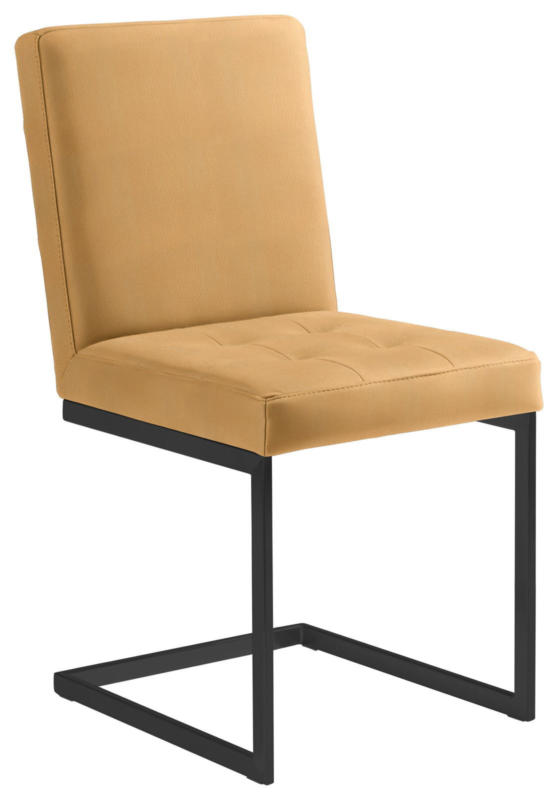 Moderano Freischwinger-Stuhl LUPO II