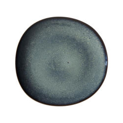 Like by Villeroy & Boch Speiseteller LAVE GRIS