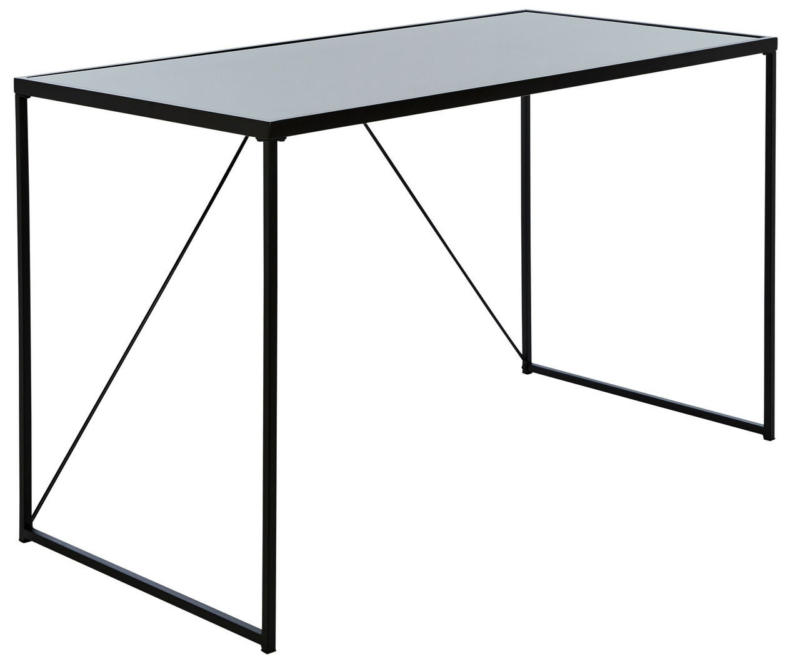Jahnke Schreibtisch GLAM