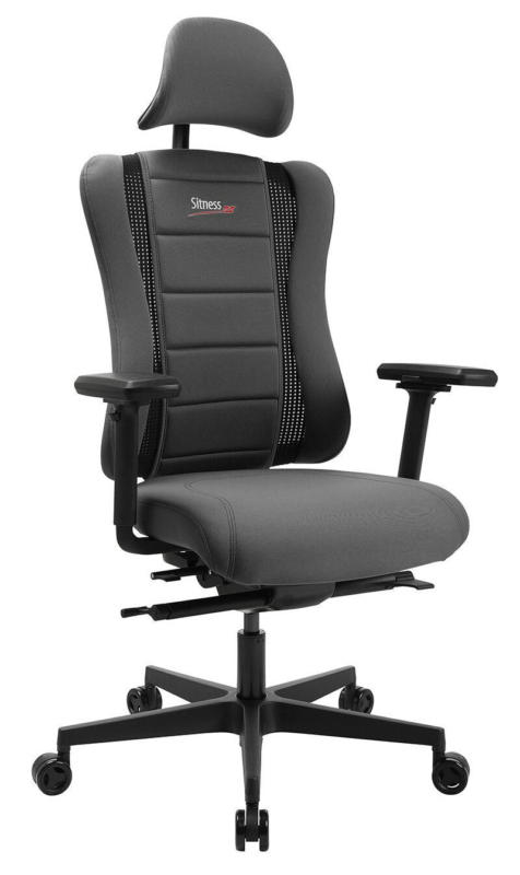 Topstar Gaming Stuhl SITNESS RS PRO