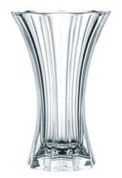 Nachtmann Vase SAPHIR