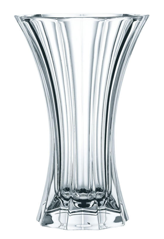 Nachtmann Vase SAPHIR