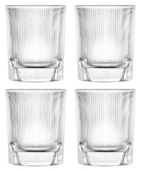 SCHOTT ZWIESEL Whiskyglas 4er-Set FAVE