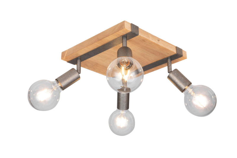 Marama Strahler 4-flg.