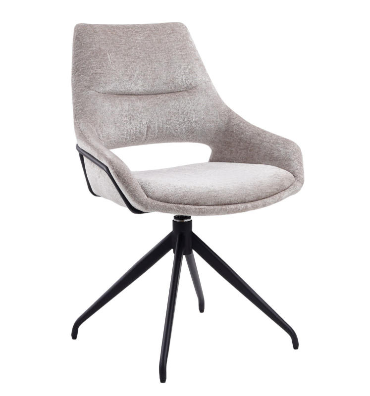 Hom´in Stuhl HELGE