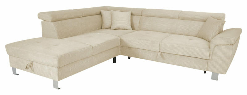 Z2 Ecksofa PINK