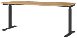 E-Serie E-Schreibtisch E-SYSTEM