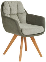 Linea Natura Sessel COZY