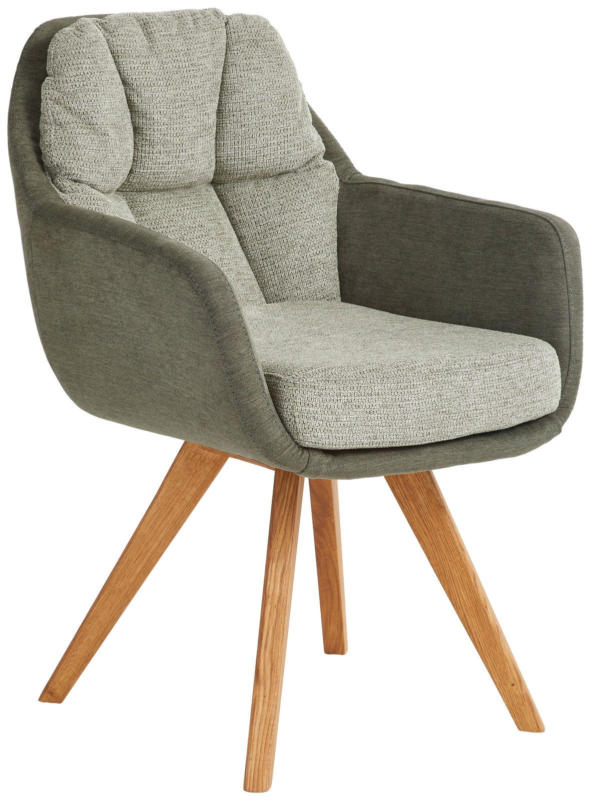 Linea Natura Sessel COZY