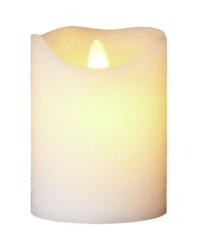Sirius LED Kerze SARA