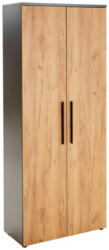 Novel Aktenschrank 5OH breit RENTON