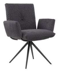 Dieter Knoll Armlehnstuhl COCOON