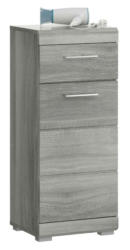 MID.YOU Standschrank SOUL