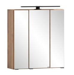 XORA Spiegelschrank MERAN