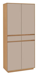 VOSS XL-Mehrzweckschrank V100