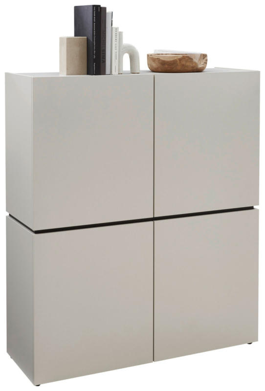Voleo Highboard UNIQUE
