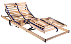 Sleeptex Federholzrahmen MO SIRIUS