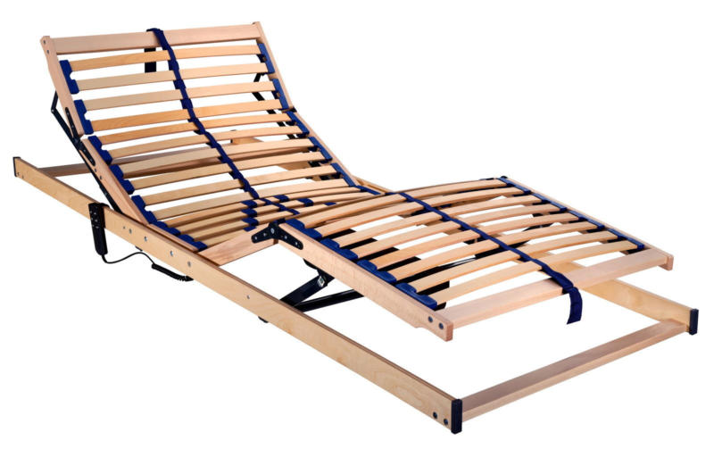 Sleeptex Federholzrahmen MO SIRIUS