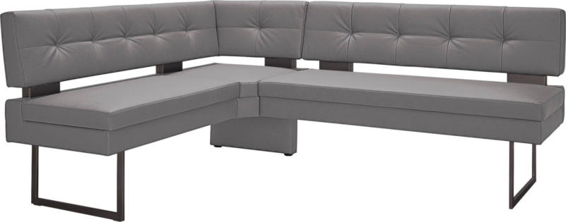 Dieter Knoll Eckbank LIMONE