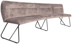 Valnatura Sitzbank Oval VENUS