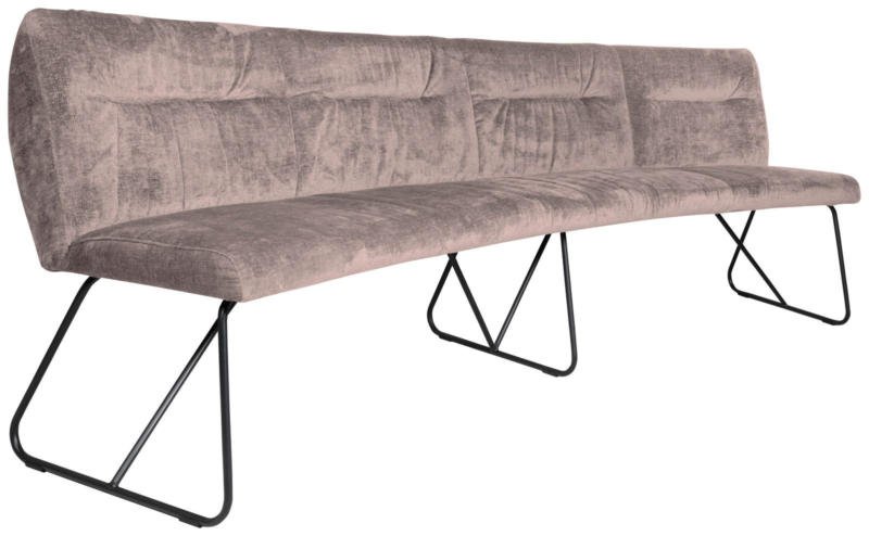 Valnatura Sitzbank Oval VENUS